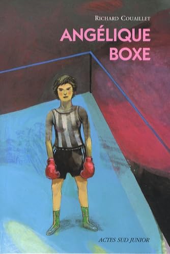 Angélique boxe 9782742769582