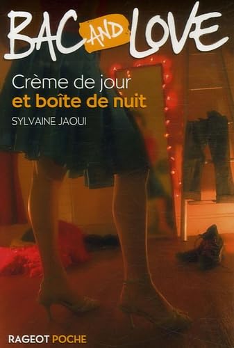 Crème de jour et boîte de nuit 9782700233414