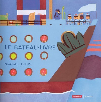 Le Bateau-livre 9782746706361