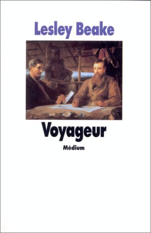 Voyageur 9782211041690