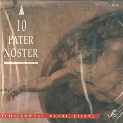 Pater Noster,10 [Import] 3133580125416