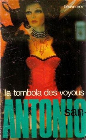 La tombola des voyous 9782265027237