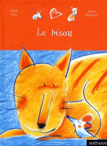 Le Bisou 9782092502112