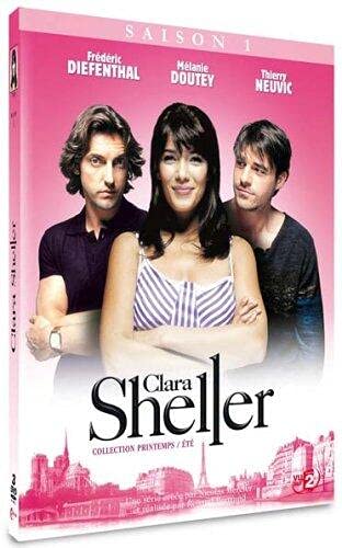 Clara Sheller-Saison 1 3333297625869