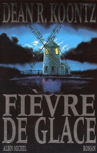 Fièvre de glace 9782226062703
