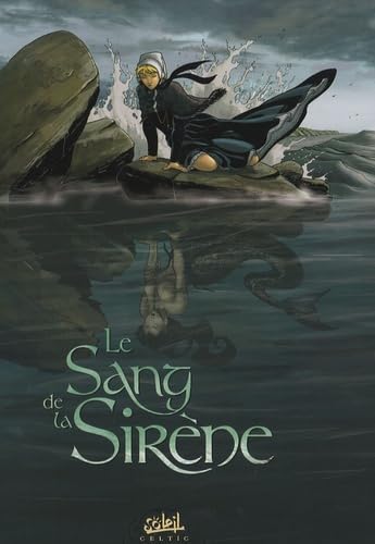 Le sang de la sirène 9782849468692