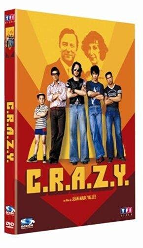 C.R.A.Z.Y 3384442084048