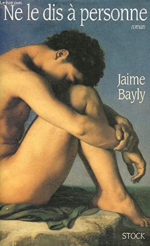 Ne le dis à personne 9782234045675