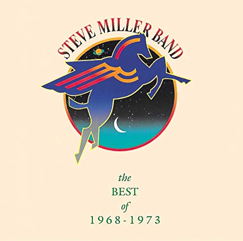 The Best Of 1968-1973 0077779527120