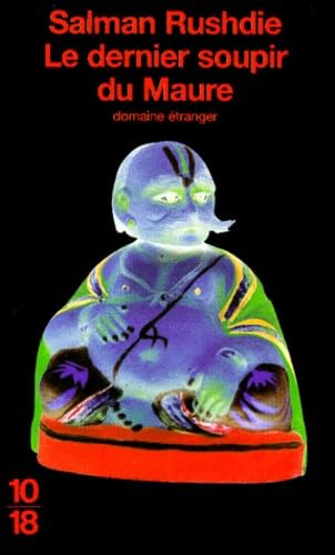 Le Dernier Soupir du Maure 9782264028013