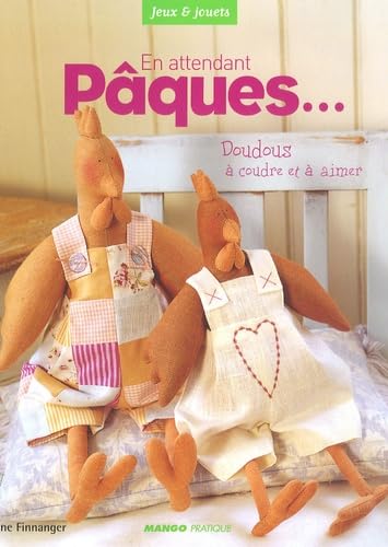 En attendant pâques 9782842706241