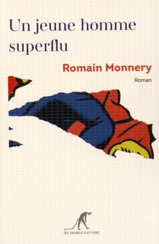 Un jeune homme superflu 9791030700275