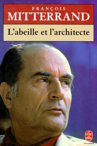 L'Abeille et l'Architecte 9782253024156