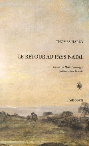 Le retour au pays natal 9782714309396