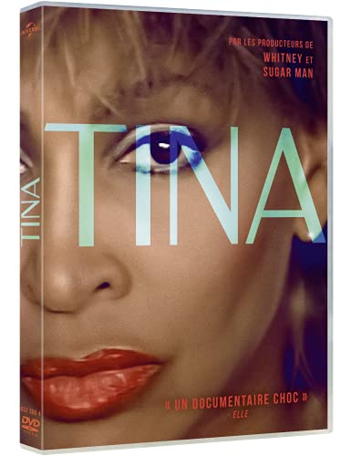 Tina 5053083235642