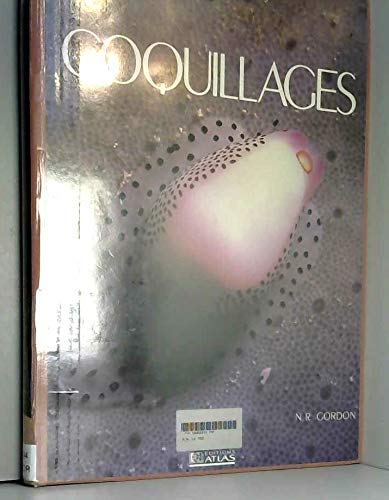 Les coquillages 9782731210569