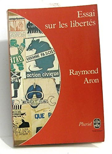 Essai sur les Libertés 