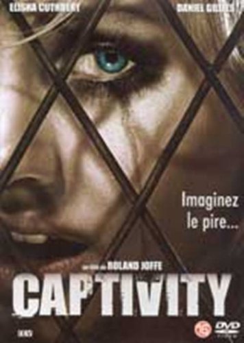 Captivity 5414474352933