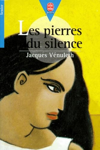 Les Pierres du silence 9782013216098