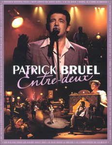 Entre Deux - Coffret Collector (inclus un album, un DVD concert et un double CD) 0743219638724