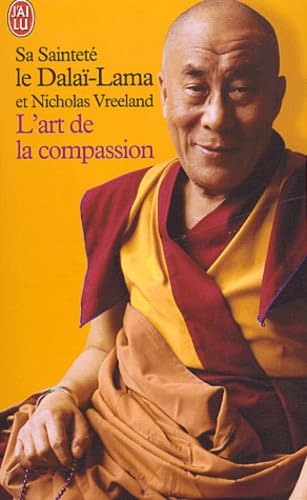 L'art de la compassion 9782290332269