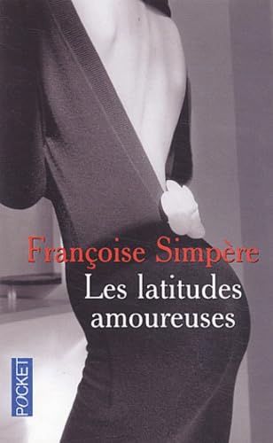 Les Latitudes amoureuses 9782266137560