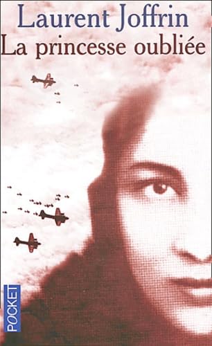 PRINCESSE OUBLIEE 9782266132183