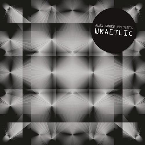 Wraetlic [Import] 5055317232786