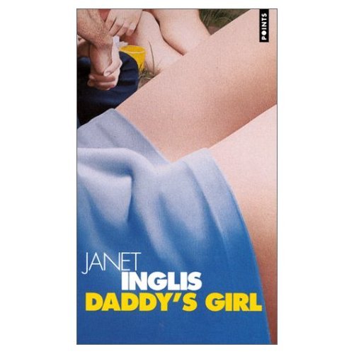 Daddy's girl 9782020291446