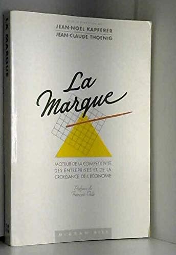La Marque 9782704212132