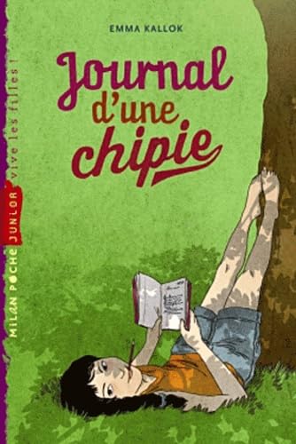 Journal d'une chipie 9782745952844