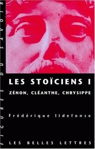 Les Stoïciens 9782251760339