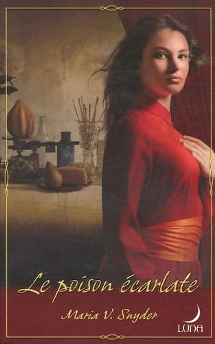 Le poison écarlate 9782280154390