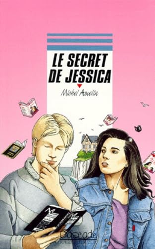 Le secret de Jessica 9782700223637