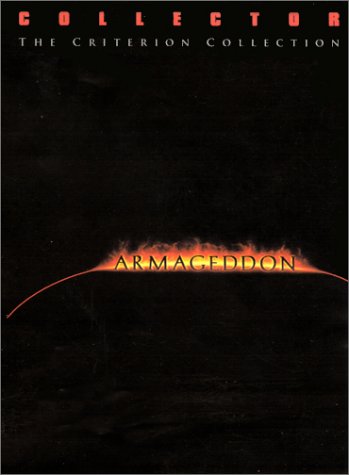 Armageddon [Édition Collector] 3459379401197