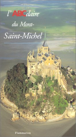 L'ABCdaire du Mont-Saint-Michel (15) 9782080124739