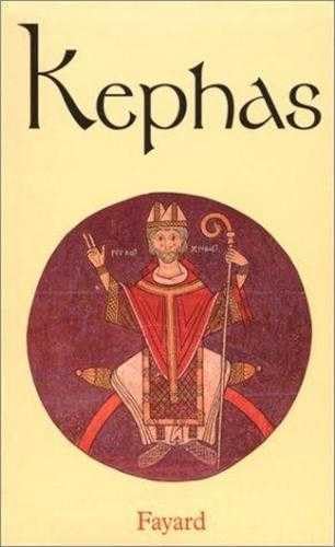 Kephas, tome 1 9782866792503