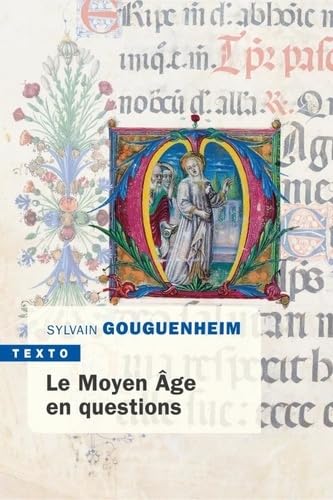 Le Moyen Age en question 9791021038196