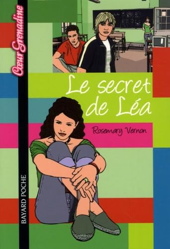 Le secret de Léa 9782747020596