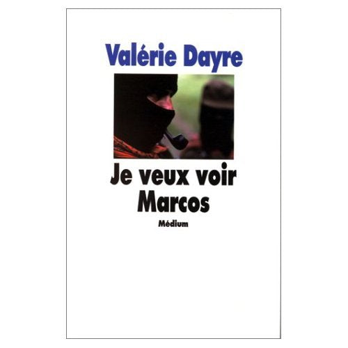 Je veux voir Marcos 9782211048965
