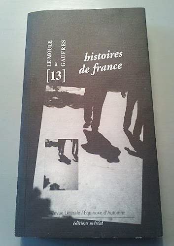 Le Moule à gaufres, numéro 13 9782909310176