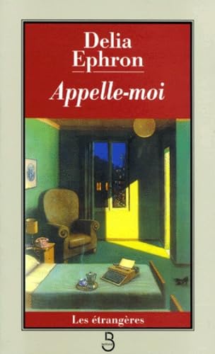 Appelle-moi 9782714434616