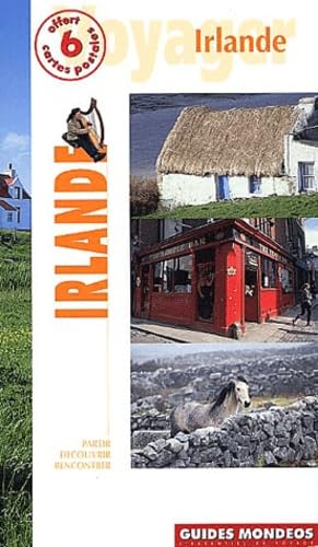 Irlande 9782847540314