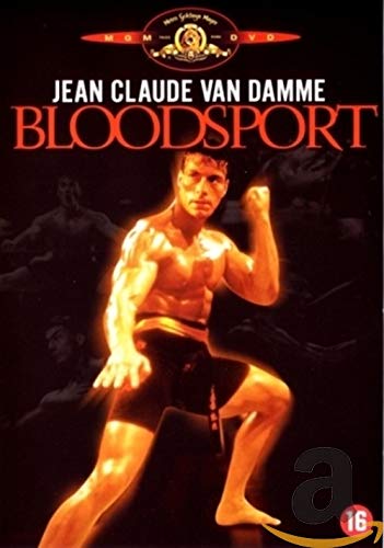 Bloodsport [Import italien] 8712626027201
