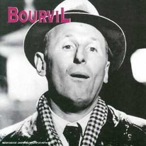 Bourvil (Compilation) 3259119800026