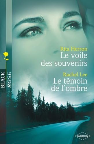 Le voile des souvenirs ; Le témoin de l'ombre 9782280816182