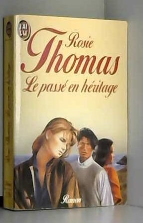 Passe en heritage ***** (Le) 9782277227946