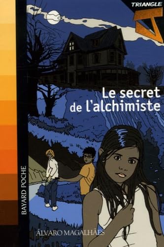 Le secret de l'alchimiste 9782747015059