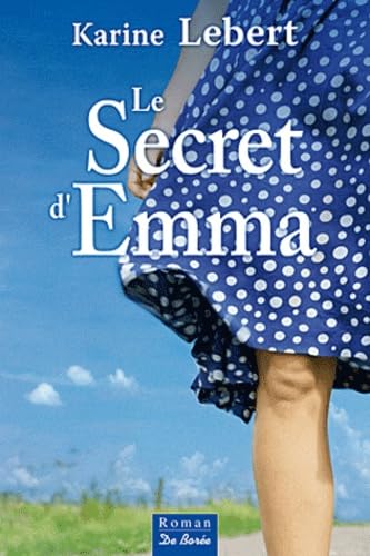 Secrets d'Emma (les) 9782812902086