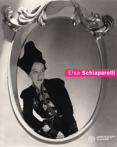 Shocking ! Schiaparelli 9782901422761